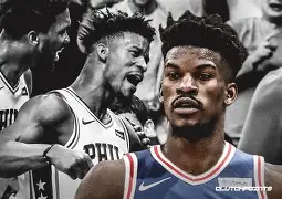 万博-巴特勒伤病最新情况