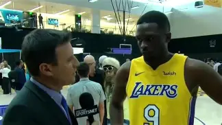 万博-湖人今天补强交易最新消息