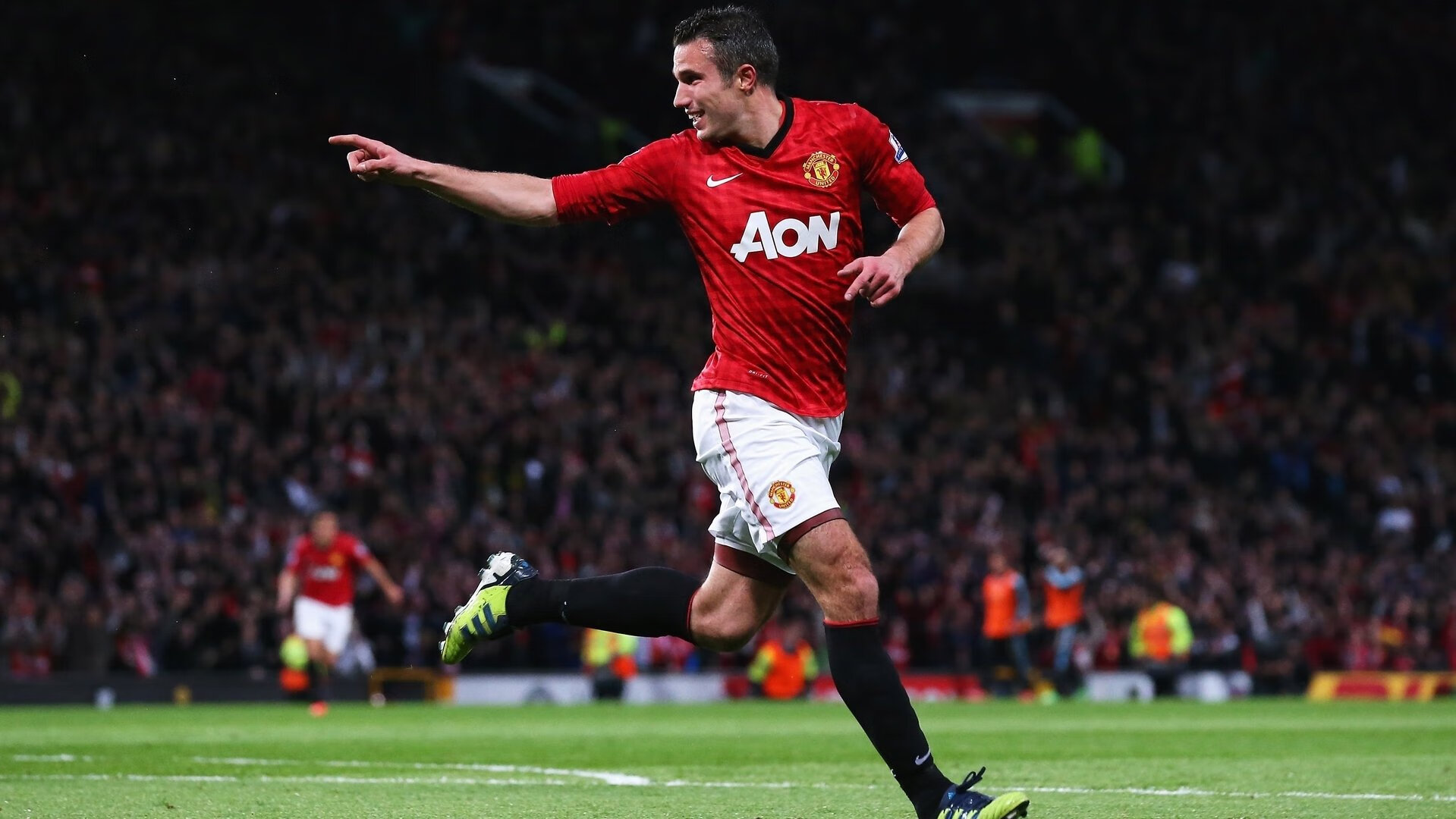 艾跃进谈灭掉日本完整版