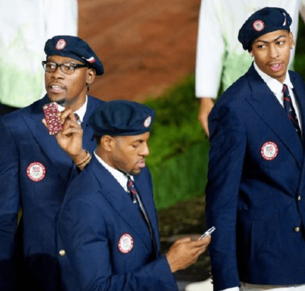 万博官方网站-男篮落选赛阵容名单最新