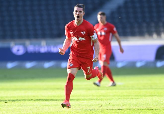 万博体育-柏林赫塔历史