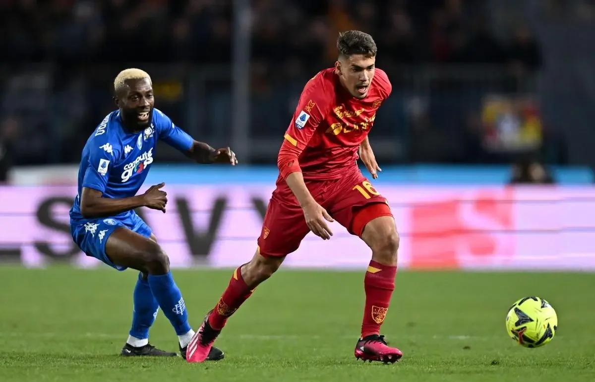 意甲ac米兰阵容